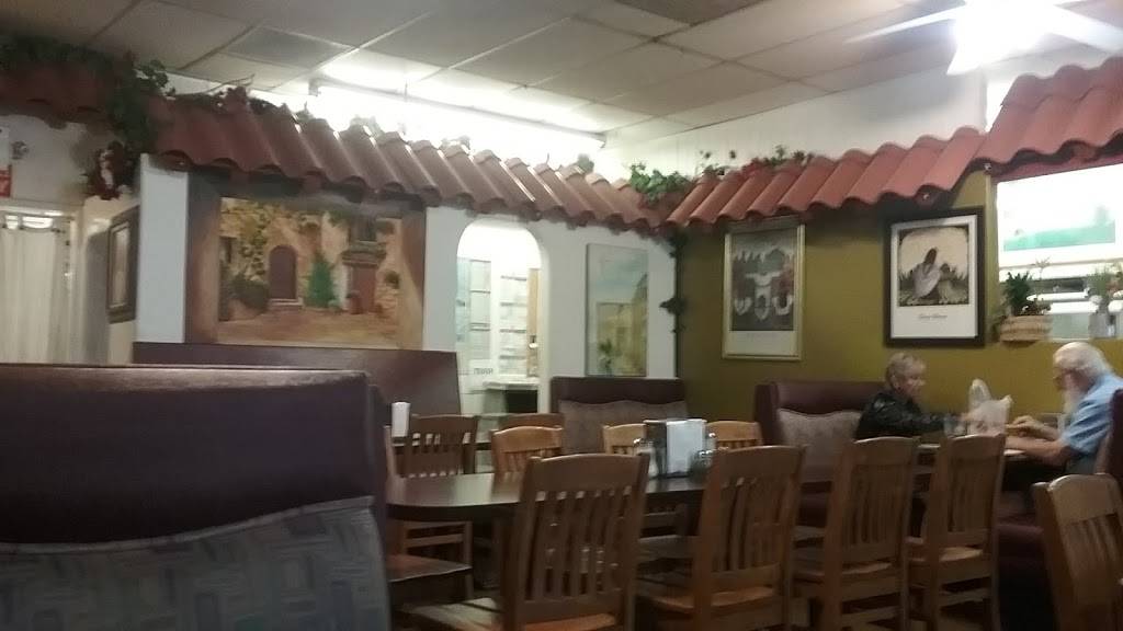 El Camino Family Restaurant | restaurant | 13545 Telegraph Rd, Whittier, CA 90605, United States | 5629447411 OR +1 562-944-7411