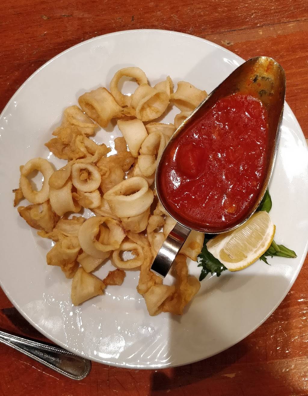 Europa | restaurant | 6423 20th Ave, Brooklyn, NY 11204, USA | 7182324845 OR +1 718-232-4845