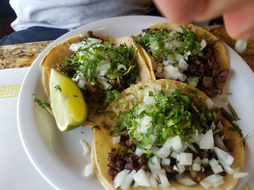 Nuevo El Mariachi Loco | restaurant | 101 Bellevue Ave, Hammonton, NJ 08037, USA | 6092707224 OR +1 609-270-7224