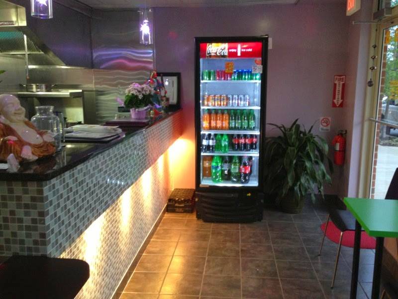 China House | restaurant | 2522, 2249c Shirlington Rd, Arlington, VA 22206, USA | 7034868828 OR +1 703-486-8828