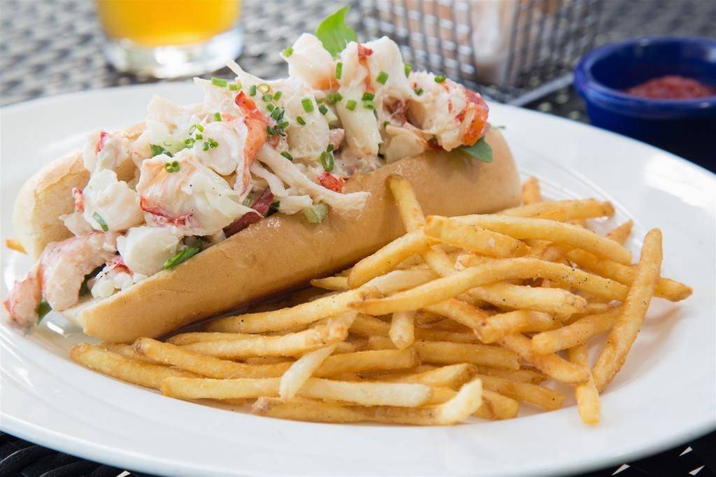 Cobalt | restaurant | 3500 Ocean Dr, Vero Beach, FL 32963, USA | 7724691060 OR +1 772-469-1060