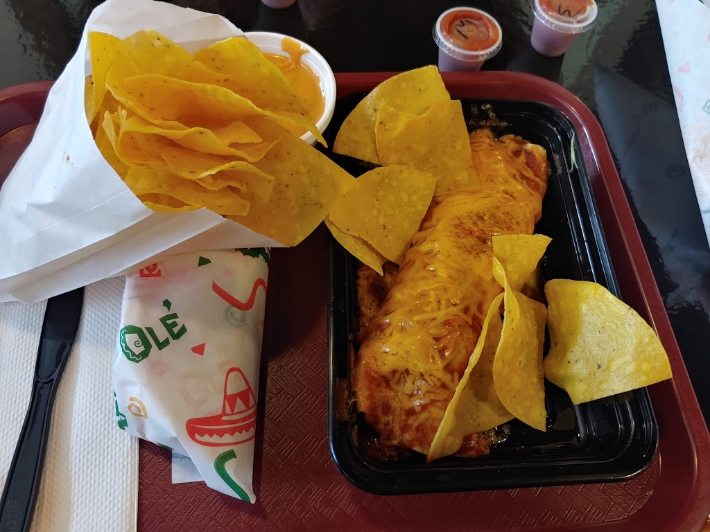 Taco Casa | restaurant | 663 W 23rd St, Panama City, FL 32405, USA | 8502150240 OR +1 850-215-0240