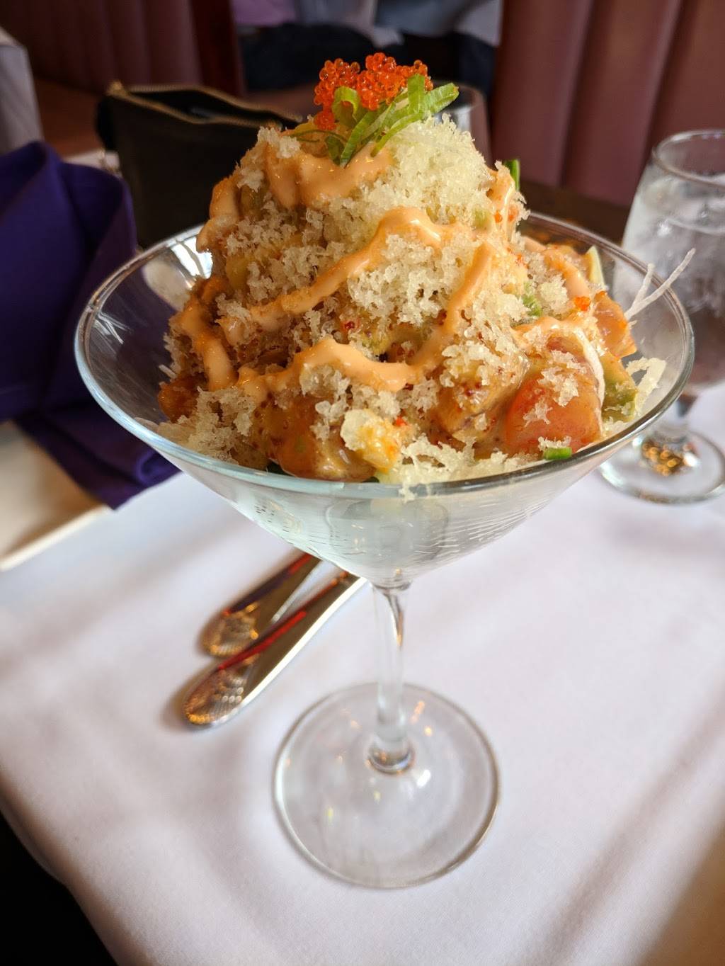 Peppercorn House | restaurant | 318 Main St, Woburn, MA 01801, USA | 7819336699 OR +1 781-933-6699