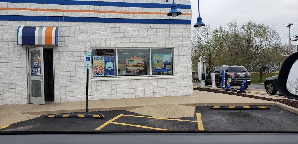 White Castle | restaurant | 2998 Homer Adams Pkwy, Alton, IL 62002, USA | 6184624928 OR +1 618-462-4928