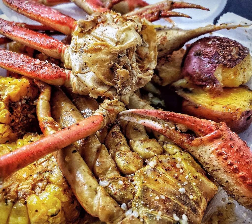 Trenton Prime Seafood | restaurant | 439 S Broad St, Trenton, NJ 08611, USA | 6098541217 OR +1 609-854-1217