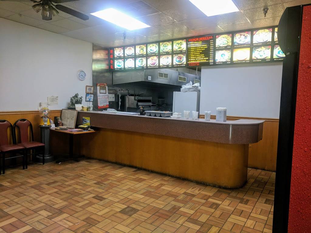 China King | restaurant | 3033 W Emaus Ave, Allentown, PA 18103, USA | 6107090960 OR +1 610-709-0960