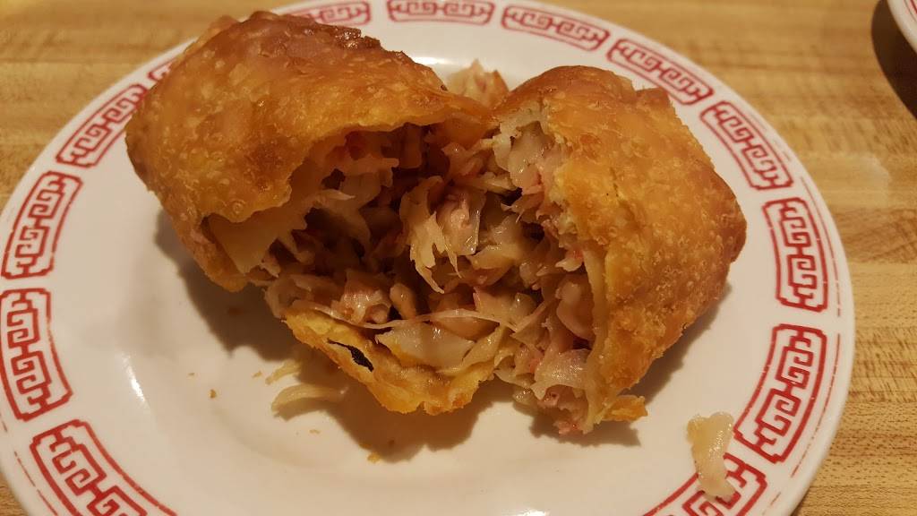 Moy Lee Chinese Restaurant | restaurant | 5346 N Milwaukee Ave, Chicago, IL 60630, USA | 7736311290 OR +1 773-631-1290