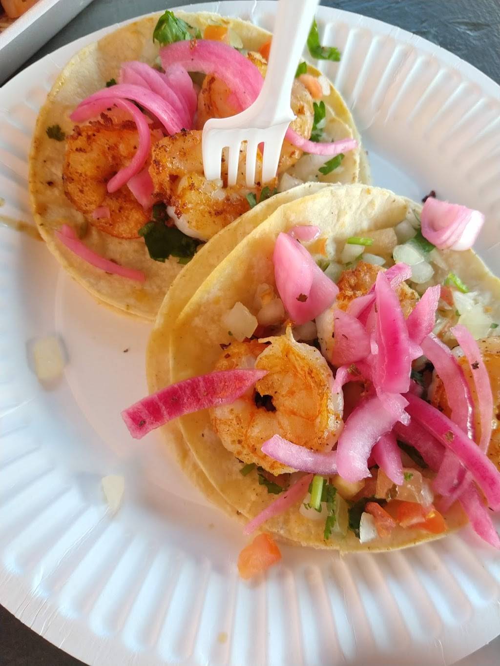 El Ostion | restaurant | 924 W Washington Blvd, Los Angeles, CA 90015, USA | 3105036945 OR +1 310-503-6945