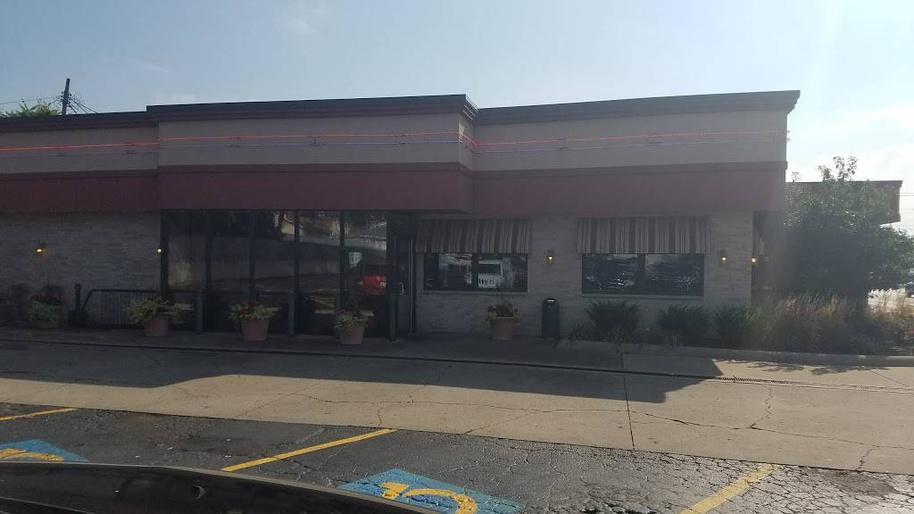 Hi-Way Restaurant Inc | restaurant | 210 W Norris Dr, Ottawa, IL 61350, USA | 8154319431 OR +1 815-431-9431