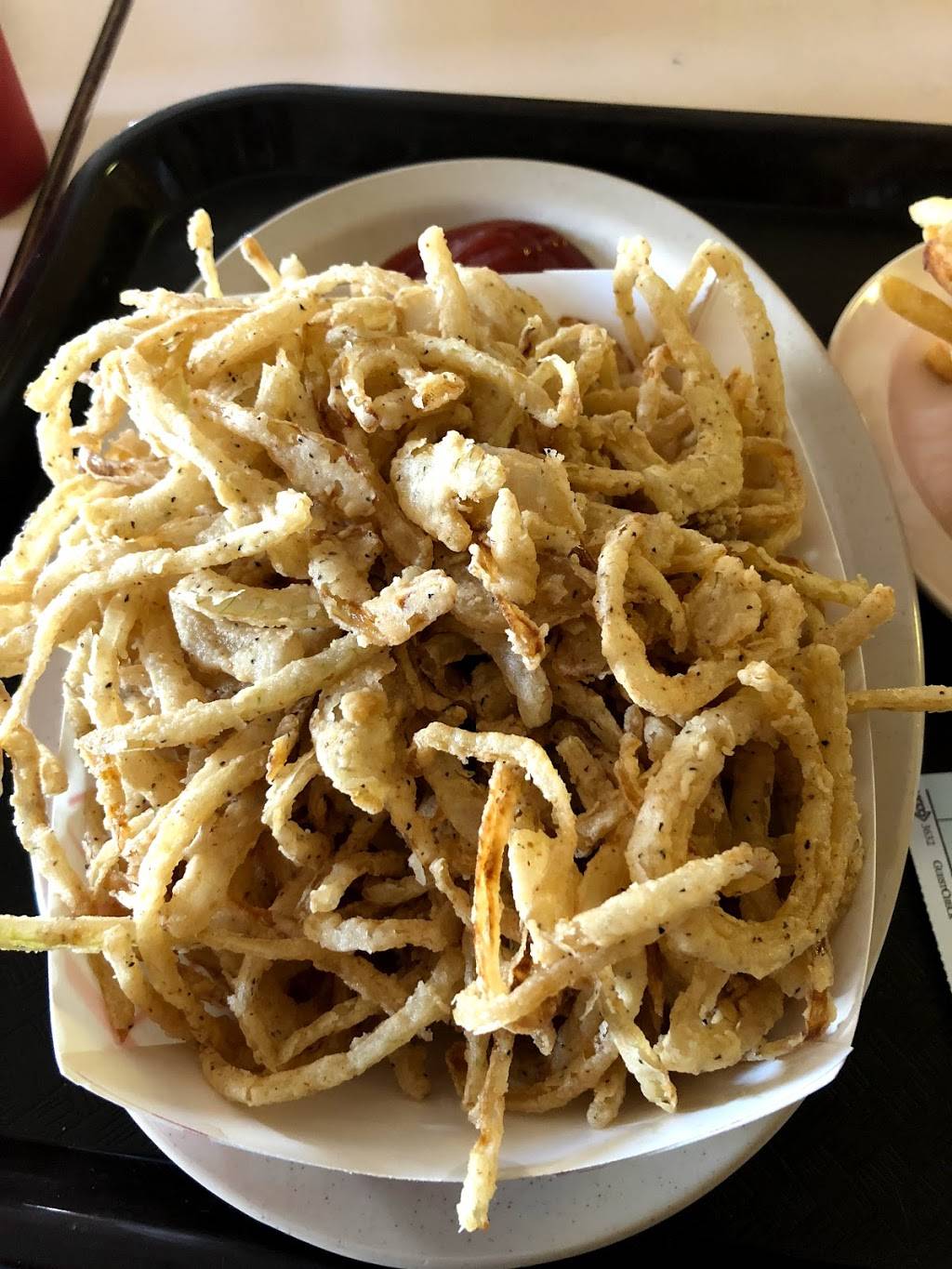 Vucinovichs | restaurant | 4510 Michoud Blvd, New Orleans, LA 70129, USA | 5042545246 OR +1 504-254-5246