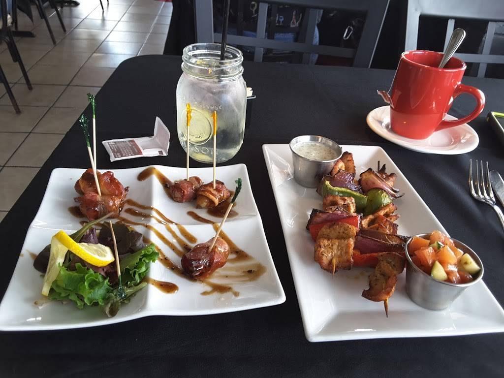 Charles Street Brasserie | restaurant | 120 Charles St, Solomons, MD 20688, USA | 4434045332 OR +1 443-404-5332