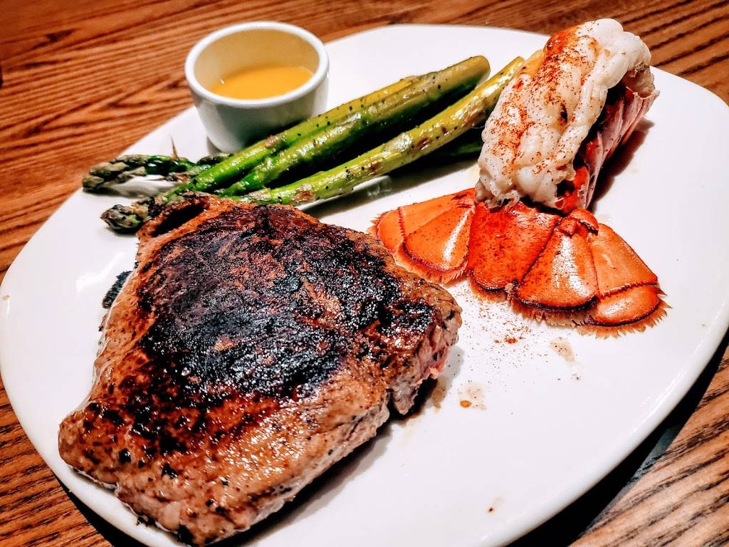 Outback Steakhouse | meal takeaway | 15490 NW 77th Ct, Miami Lakes, FL 33016, USA | 3052046200 OR +1 305-204-6200