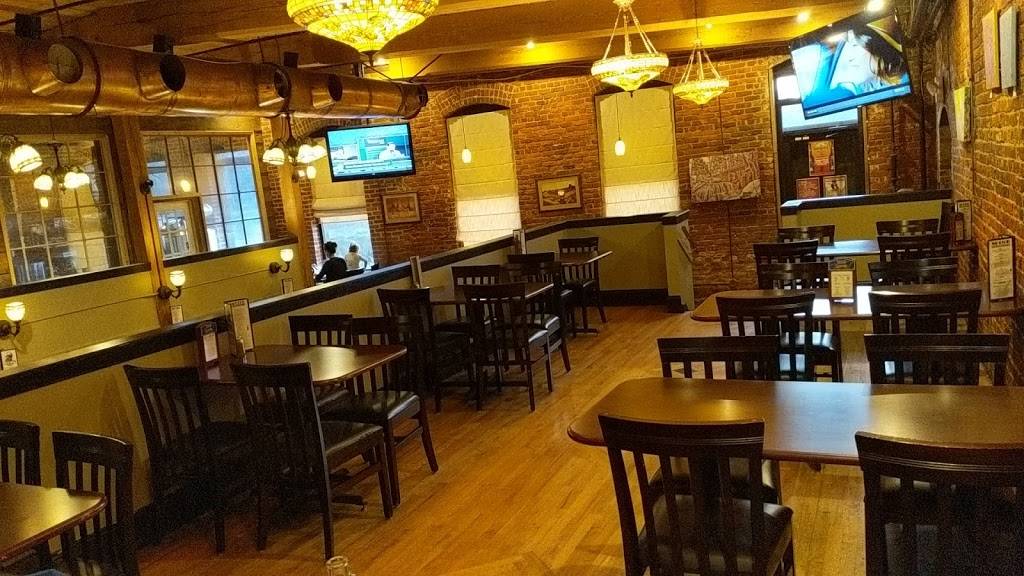 Old Mill Brewpub | restaurant | 711 E Main St, Lexington, SC 29072, USA | 8037852337 OR +1 803-785-2337