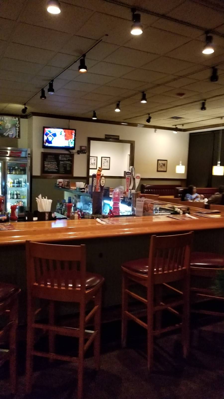 Fatz Southern Kitchen | restaurant | 5590 Forest Dr, Columbia, SC 29206, USA | 8037821183 OR +1 803-782-1183