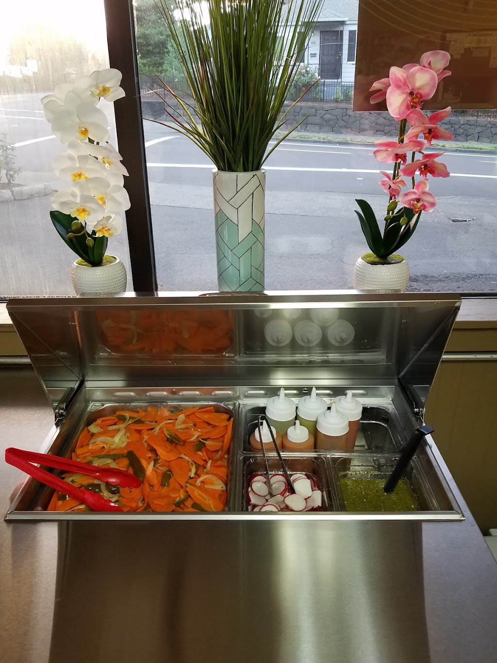 Tecos Fresh Mexican Food | restaurant | 4132 SE Powell Blvd, Portland, OR 97202, USA | 5039542530 OR +1 503-954-2530