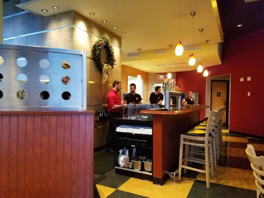 Deweys Pizza | meal takeaway | 7933 Beechmont Ave, Cincinnati, OH 45255, USA | 5133880300 OR +1 513-388-0300