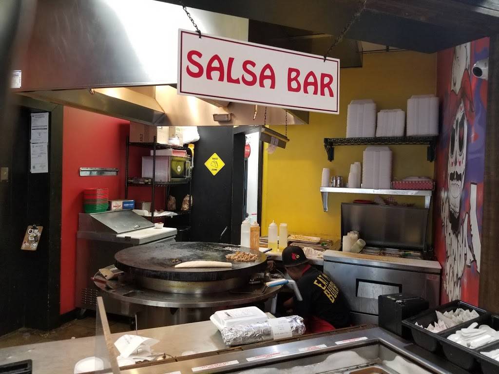 Bandido Taqueria Mexicana | restaurant | 423 University Boulevard, Louisville, KY 40217, USA | 5029967788 OR +1 502-996-7788