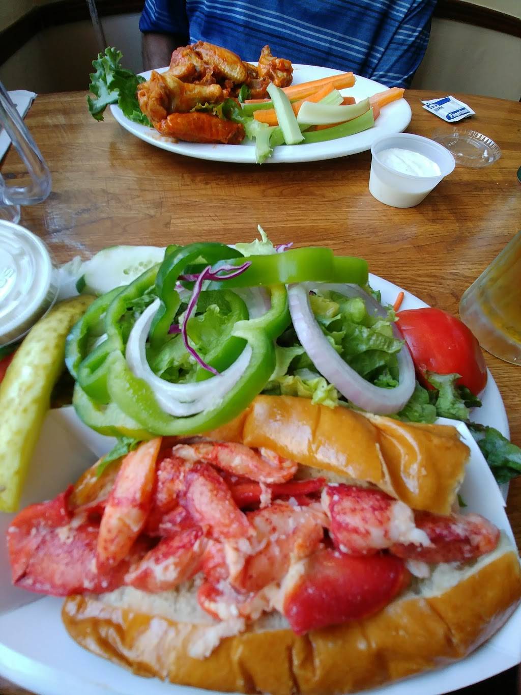 Harrys Restaurant | restaurant | 436 11th St NW, Washington, DC 20004, USA | 2026240053 OR +1 202-624-0053