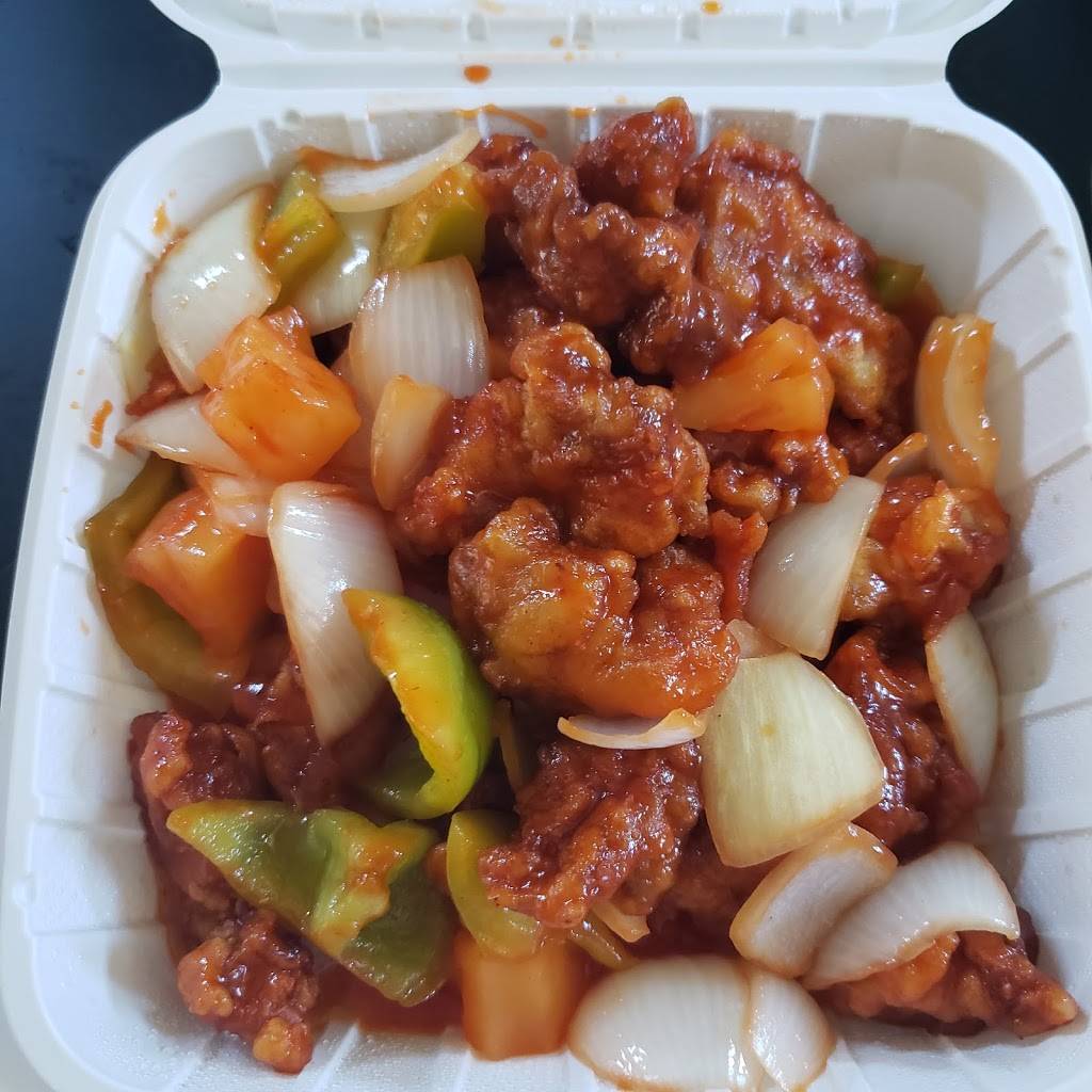 Minh Ky Restaurant | meal takeaway | 4644 El Cajon Blvd #101, San Diego, CA 92115, USA | 6192834180 OR +1 619-283-4180