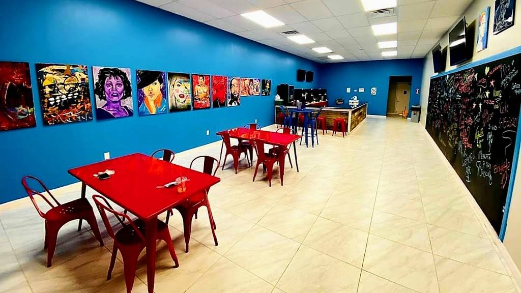 Happy Daiquiri To Go | restaurant | 14715 T C Jester Blvd Ste 400, Houston, TX 77068, USA | 2818365970 OR +1 281-836-5970