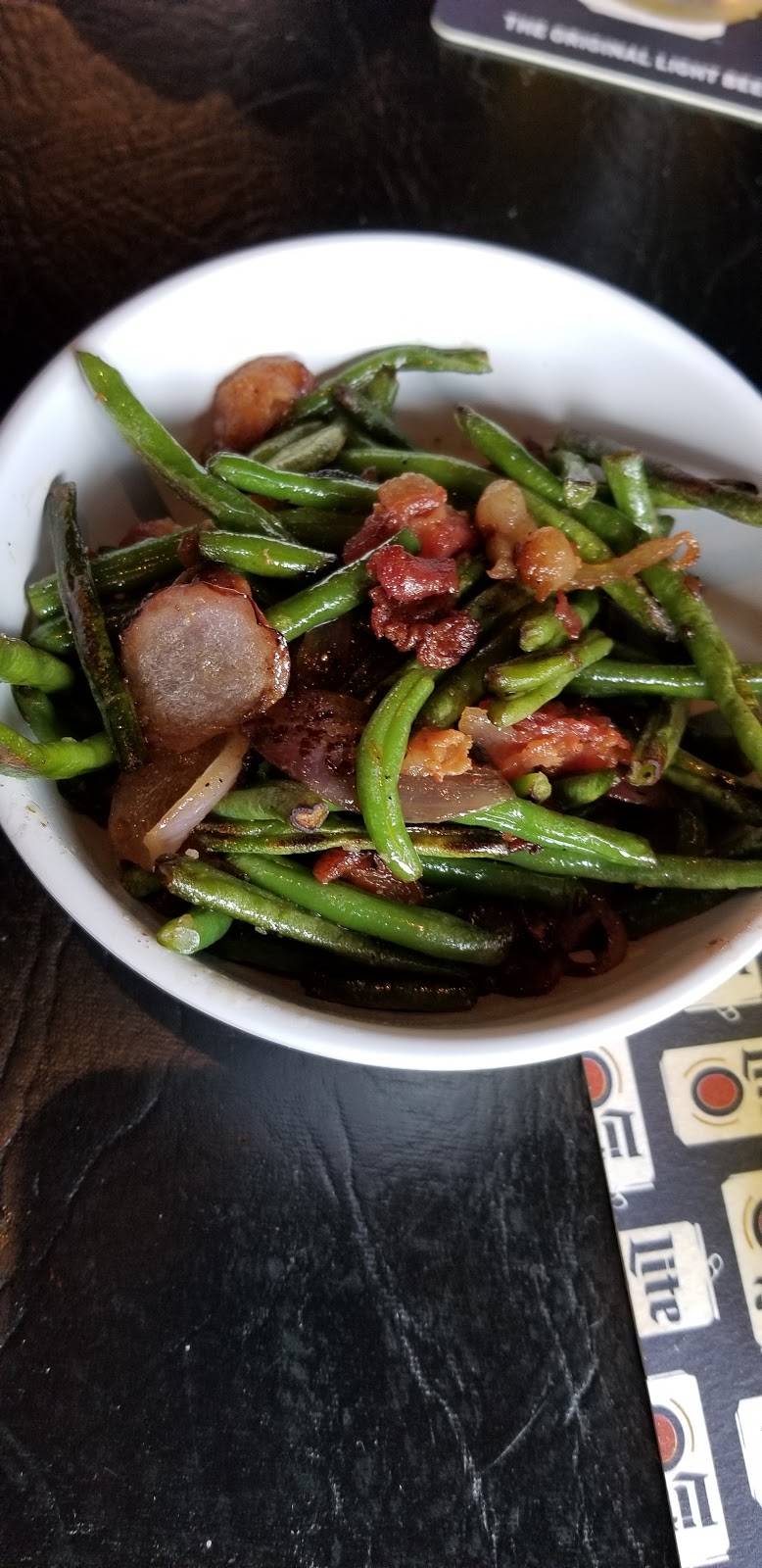 The Drum Room | restaurant | 4309 N Western Ave, Oklahoma City, OK 73118, USA | 4056040990 OR +1 405-604-0990