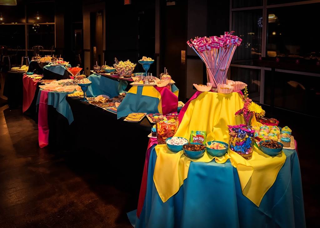 Viper Alley | restaurant | 275 Parkway Dr, Lincolnshire, IL 60069, USA | 8474995000 OR +1 847-499-5000