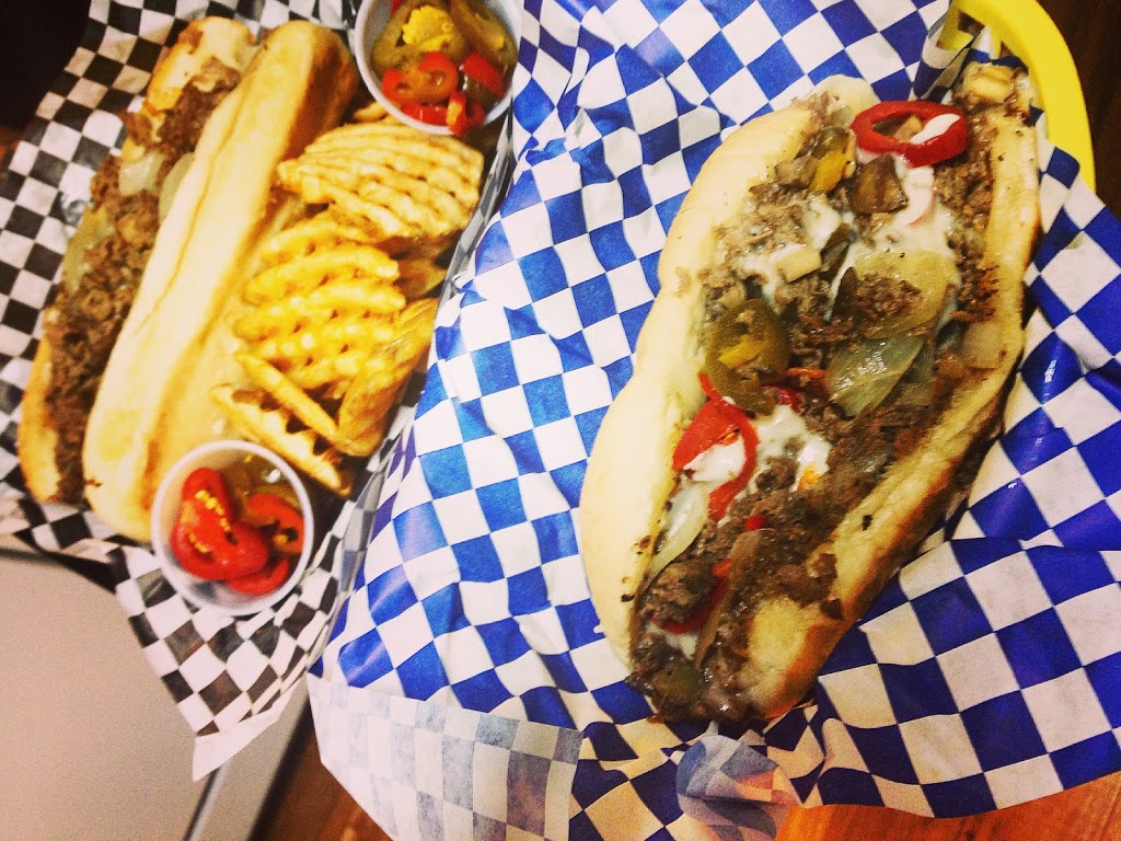 California Cheesesteaks | restaurant | 2087 Del Monte Blvd, Seaside, CA 93955, USA | 8312003771 OR +1 831-200-3771