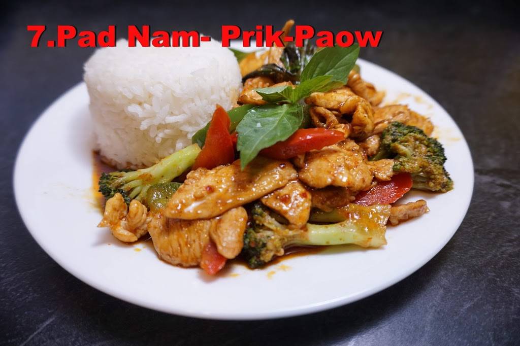 PT Thai&Japanese | restaurant | 1326 Oakland Park Ave, Columbus, OH 43224, USA | 6143640909 OR +1 614-364-0909