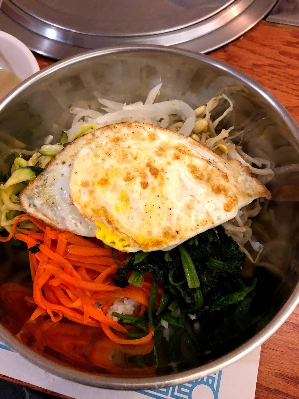 Korea Garden Restaurant | restaurant | 414 Semple St, Pittsburgh, PA 15213, USA | 4126816460 OR +1 412-681-6460