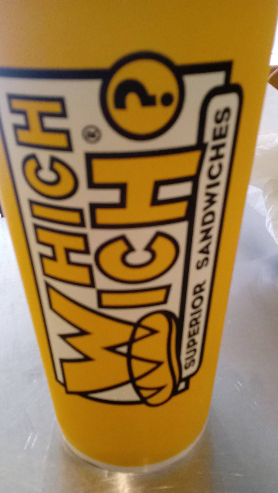 Which Wich Superior Sandwiches | restaurant | 2931 Ridge Rd #103, Rockwall, TX 75032, USA | 2147713773 OR +1 214-771-3773