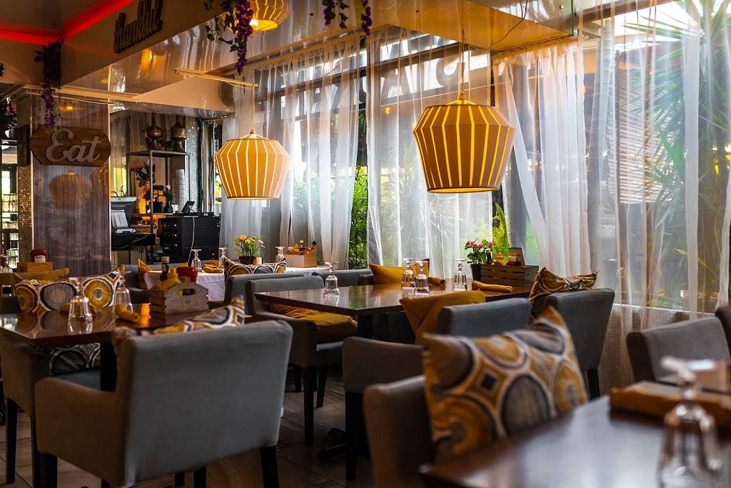 3711 Beach Side | restaurant | 3711 N Ocean Blvd, Fort Lauderdale, FL 33308, USA | 7863933891 OR +1 786-393-3891