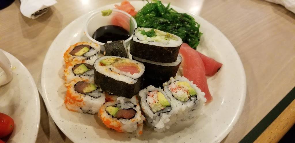 Fuji Buffet Of Mentor | restaurant | 9130 Mentor Ave, Mentor, OH 44060, USA | 4402058878 OR +1 440-205-8878