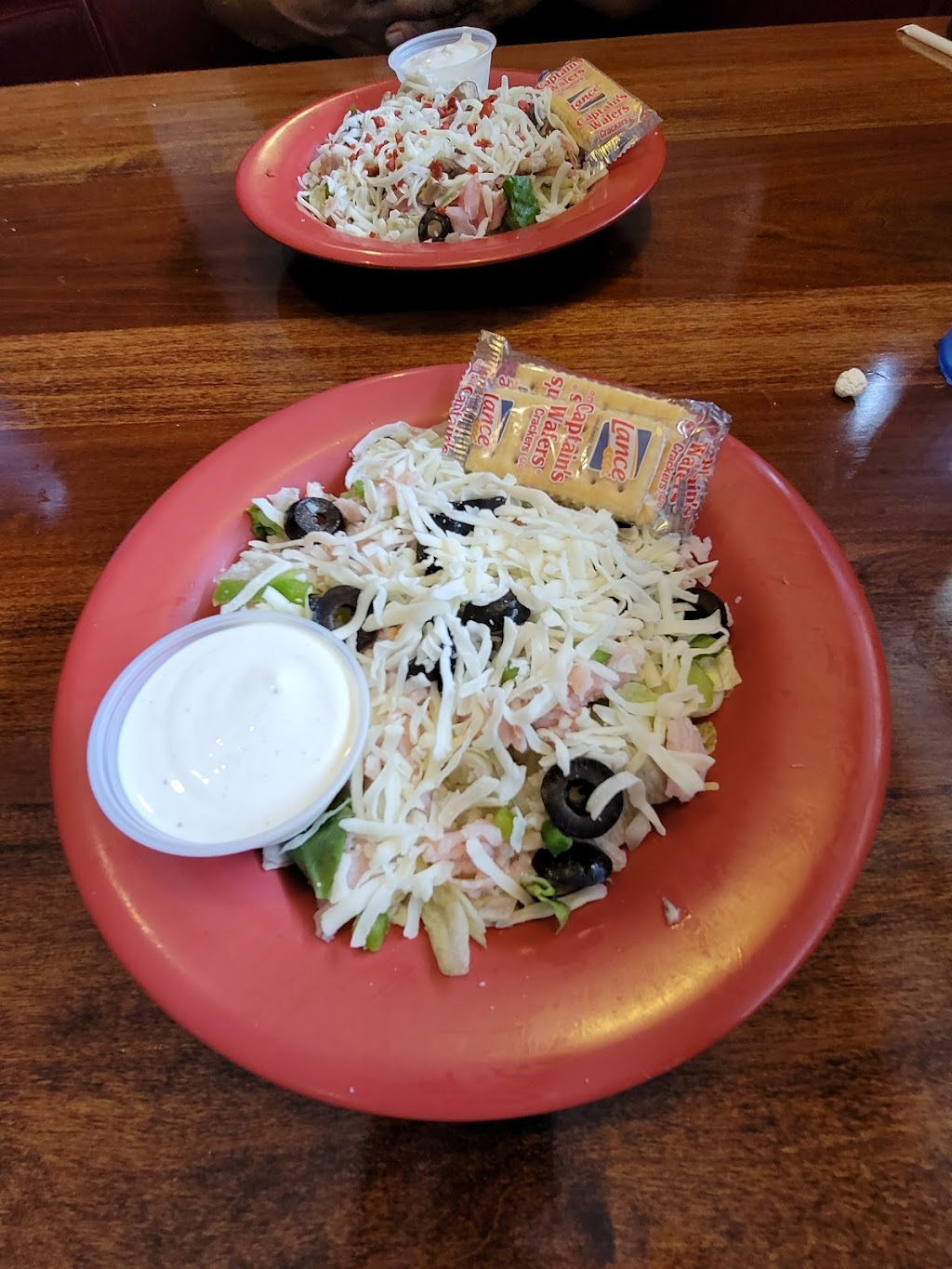 American Pie Pizza | restaurant | 4830 N Hills Blvd, North Little Rock, AR 72116, USA | 5017530081 OR +1 501-753-0081