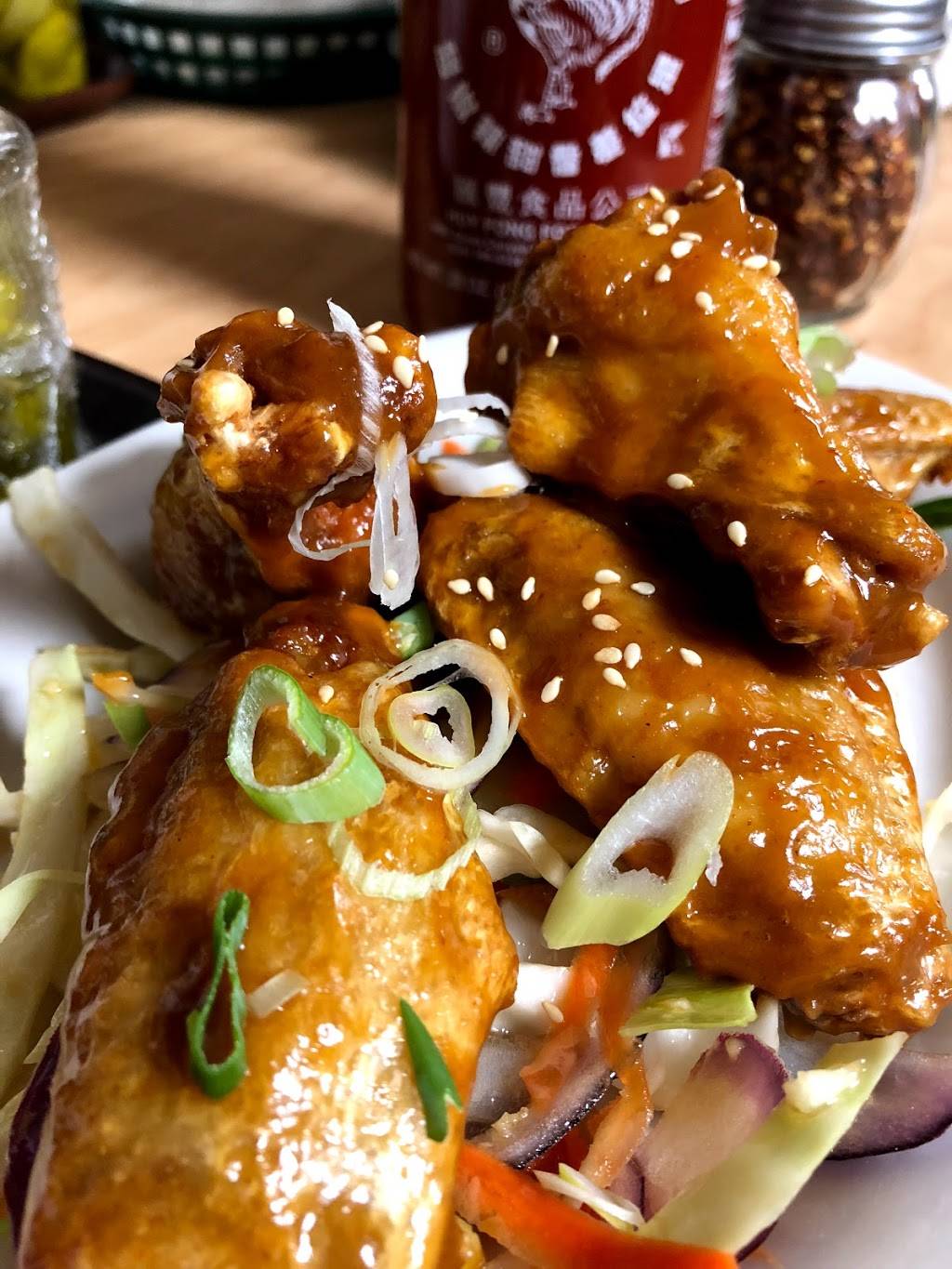 Second Base Pub & Grub | restaurant | 1309 E 9 Mile Rd, Ferndale, MI 48220, USA | 2485487771 OR +1 248-548-7771