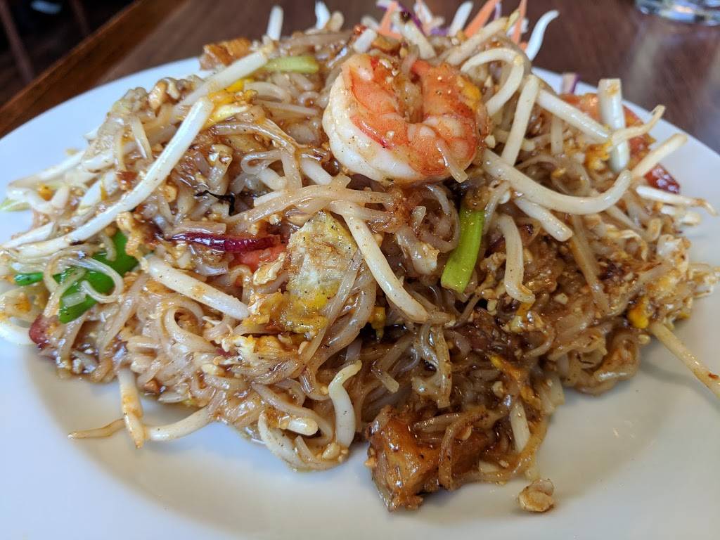 Thai Delight Cuisine | restaurant | 1700 Shattuck Ave, Berkeley, CA 94709, USA | 5105490611 OR +1 510-549-0611