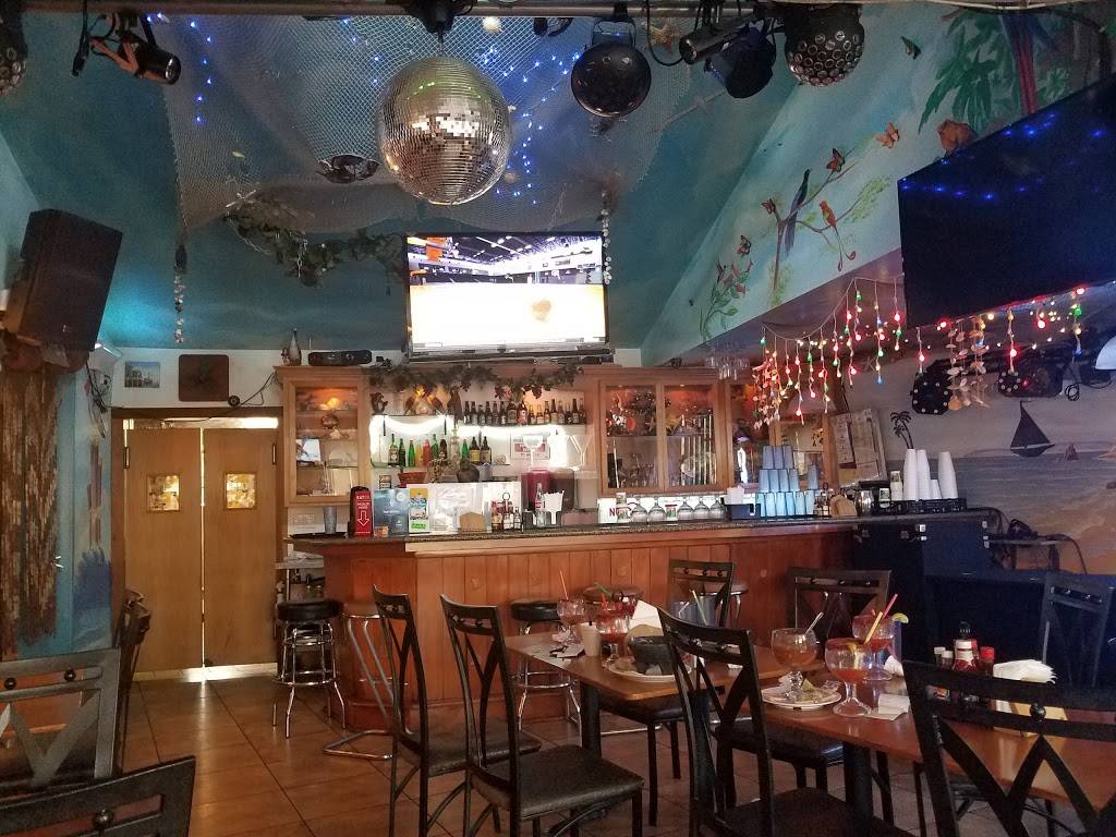 El Rey Del Mar - Cocina Mexicana Mariscos | restaurant | 18530 Sherman Way, Reseda, CA 91335, USA | 8187570902 OR +1 818-757-0902