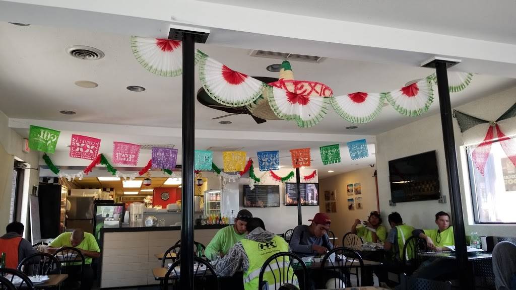 El Huarache Mexican Restaurant | restaurant | 1147, 815 1st Ave W, Shakopee, MN 55379, USA | 9524260669 OR +1 952-426-0669