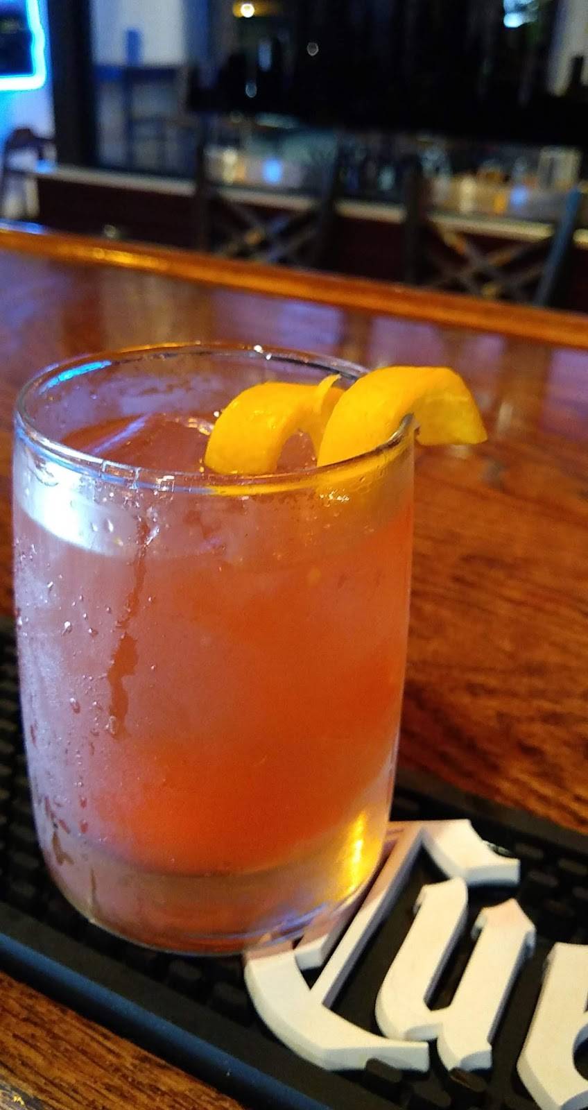 Tony’s New York Style Pizza | restaurant | 412 W Dickson St, Fayetteville, AR 72701, USA | 4799353326 OR +1 479-935-3326