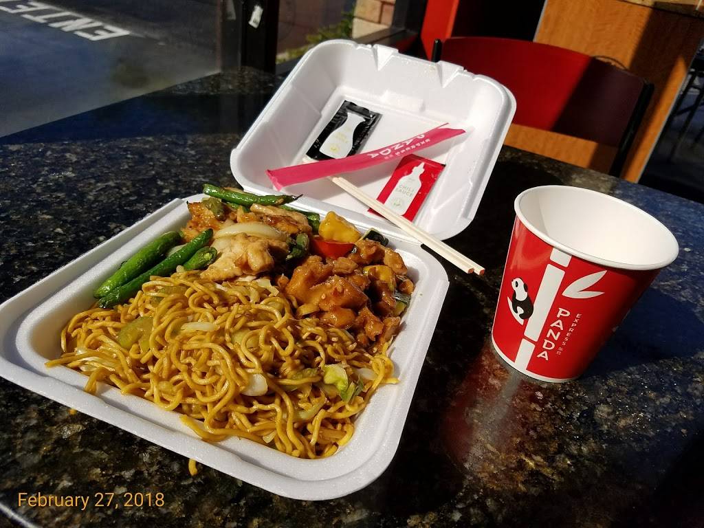 Panda Express | meal takeaway | 4467 Mission Boulevard, Montclair, CA 91763, USA | 9096281177 OR +1 909-628-1177