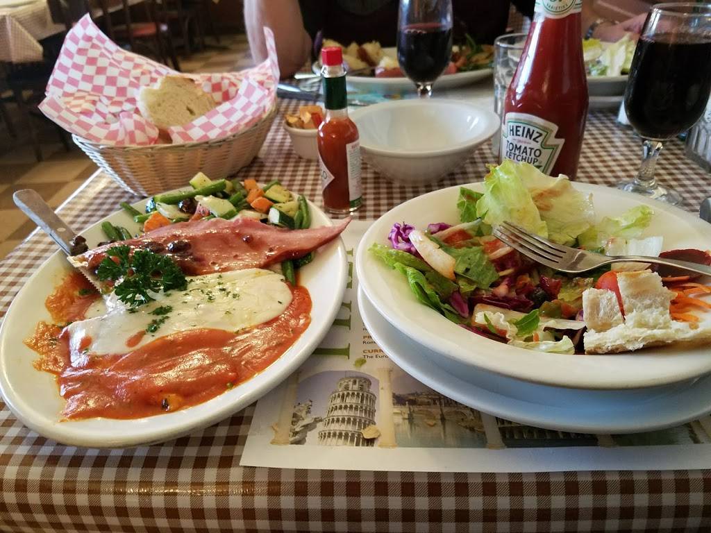 Dinuccis Italian Dinners | restaurant | 14485 Valley Ford Rd, Valley Ford, CA 94972, USA | 7078763260 OR +1 707-876-3260