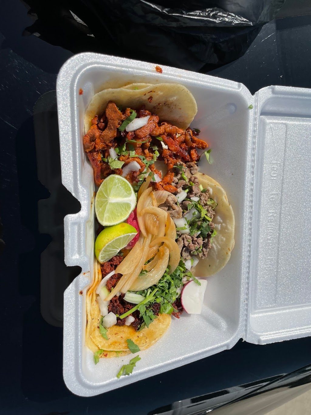 Taqueria La Morenita | restaurant | 5104 S Mingo Rd, Tulsa, OK 74146, USA | 9188403710 OR +1 918-840-3710