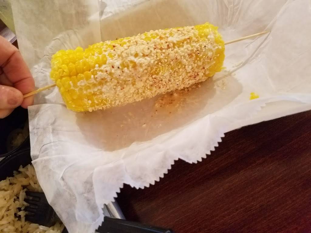 Magnolias Taco & Tequila Bar | restaurant | 14 E Water St, Harrisonburg, VA 22801, USA | 5402175816 OR +1 540-217-5816