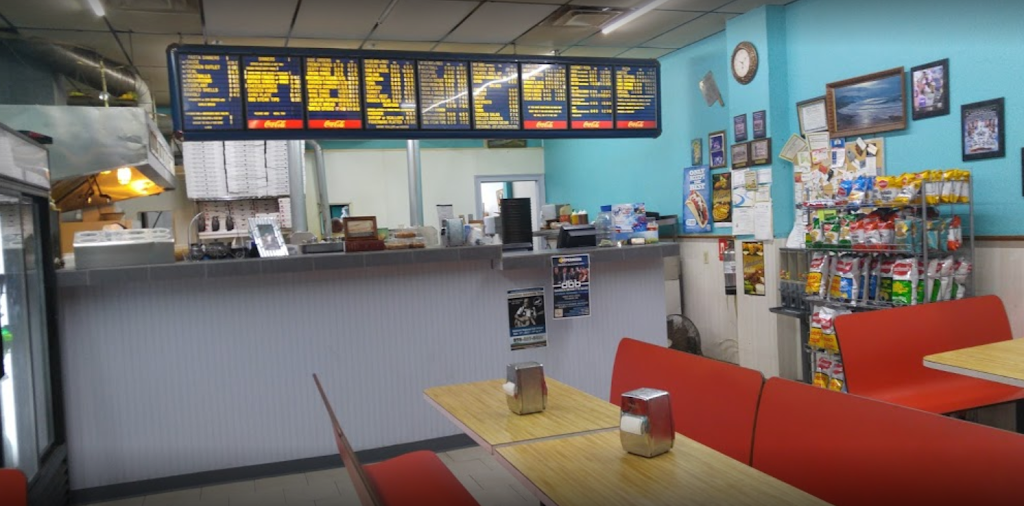 Village Pizza | restaurant | 65 Main St, Ashburnham, MA 01430, USA | 9788273007 OR +1 978-827-3007