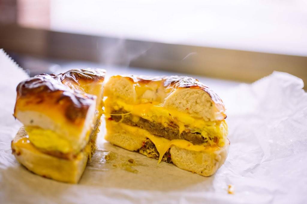 Naval Bagels | bakery | 1460 Ritchie Hwy #112, Arnold, MD 21012, USA | 4103492245 OR +1 410-349-2245