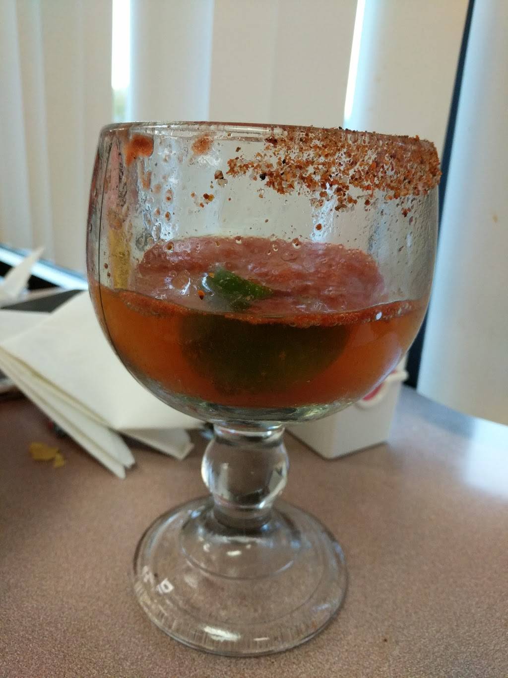 San Luis Mexican Restaurant | restaurant | 830 N Hinckley St, Holdenville, OK 74848, USA | 4053799838 OR +1 405-379-9838