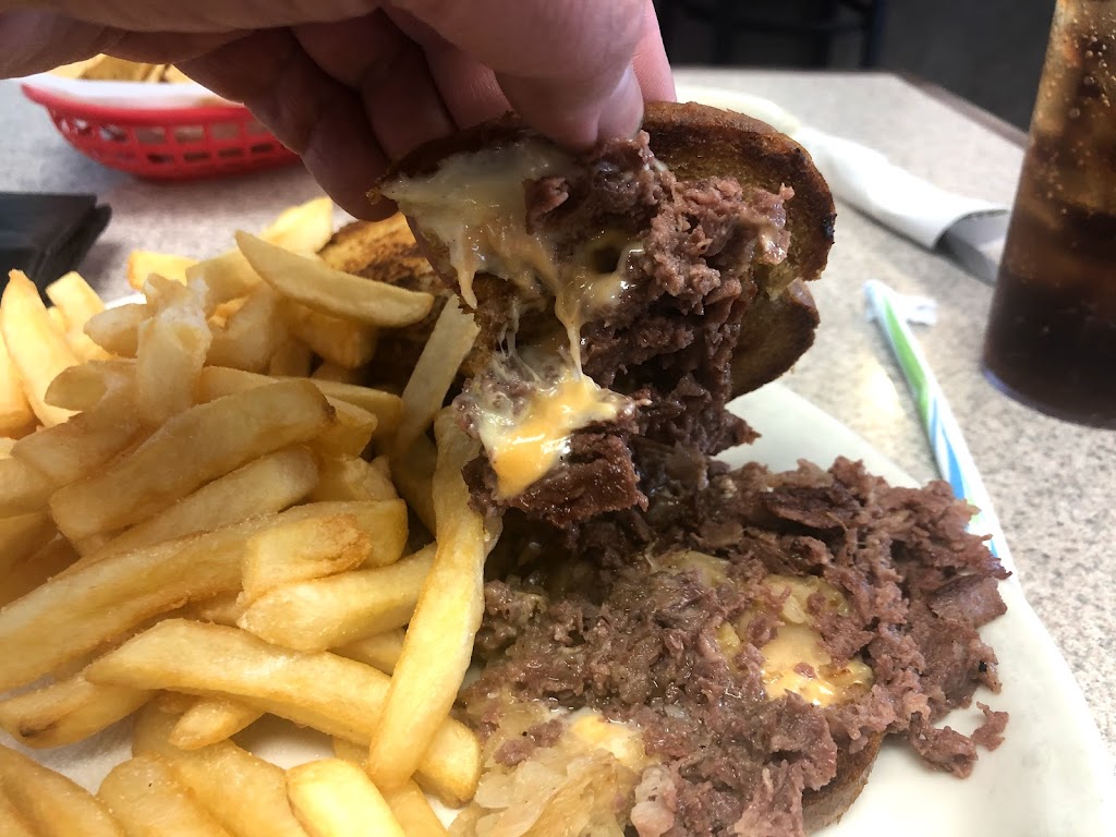 Crane Cafe | restaurant | 5 I-25 Frontage Rd, Lemitar, NM 87823, USA | 5758381200 OR +1 575-838-1200