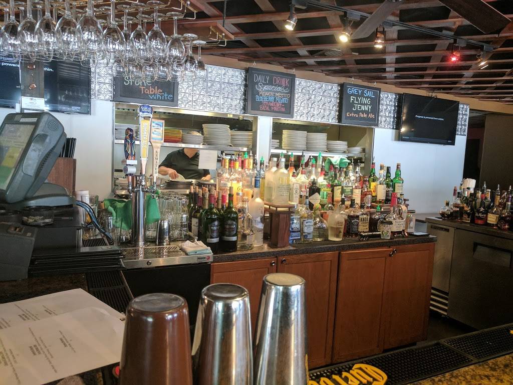 Guytannos International Restaurant | restaurant | 62 Franklin St, Westerly, RI 02891, USA | 4013486221 OR +1 401-348-6221