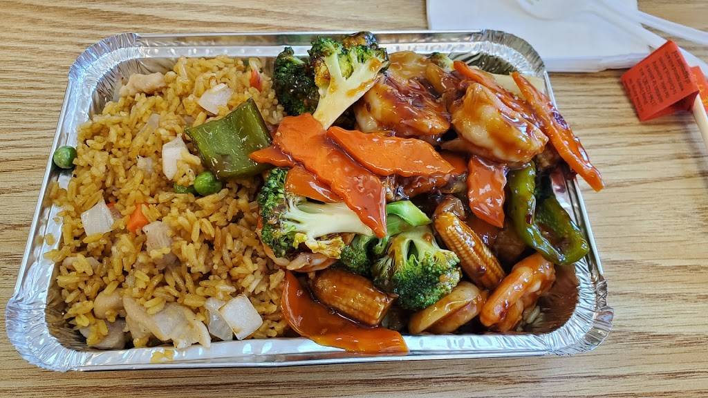 China Pavilion | restaurant | 4756 Mobile Hwy, Montgomery, AL 36108, USA | 3346137787 OR +1 334-613-7787