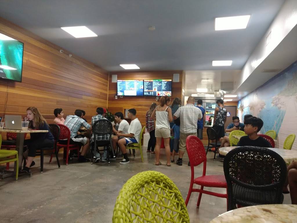 Boba Snow House | restaurant | 17030 Devonshire St, Los Angeles, CA 91325, USA | 8182712188 OR +1 818-271-2188