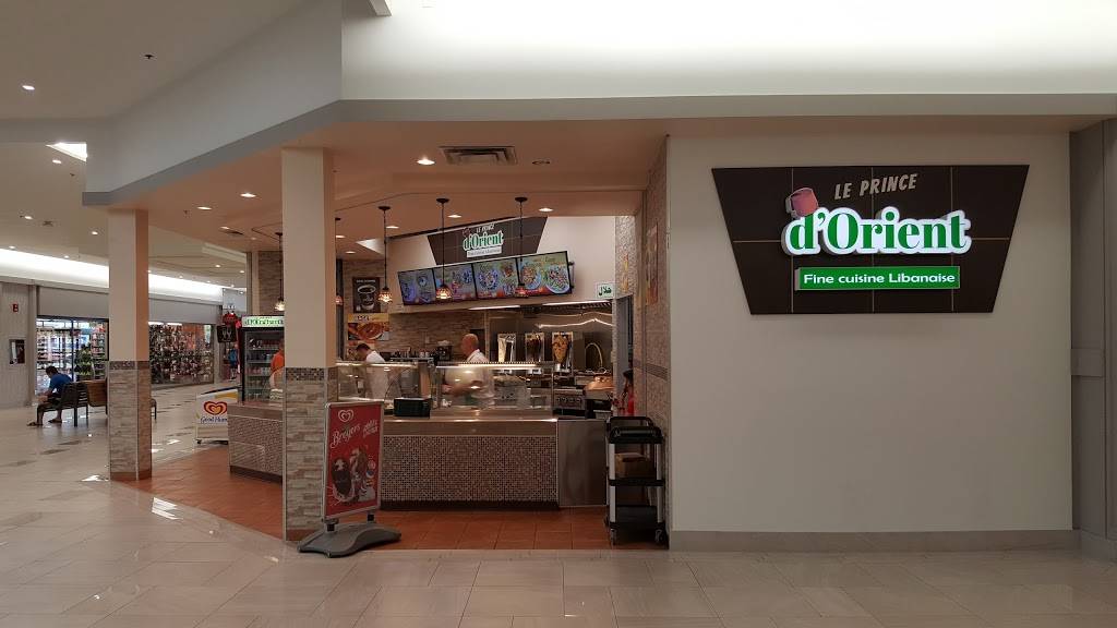 Restaurant Prince DOrient | restaurant | 12675 Rue Sherbrooke E, Pointe-aux-Trembles, QC H1A 3W7, Canada | 5144980000 OR +1 514-498-0000